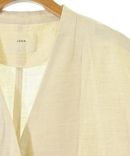 IENA แจ็คเก็ตลำลอง