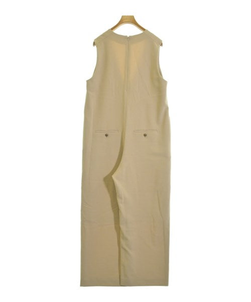 IENA ชุดเอี๊ยม/เสื้อคลุมหลวมๆ/จั๊มสูท