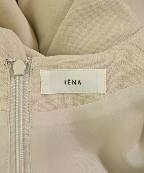 IENA ชุดเอี๊ยม/เสื้อคลุมหลวมๆ/จั๊มสูท