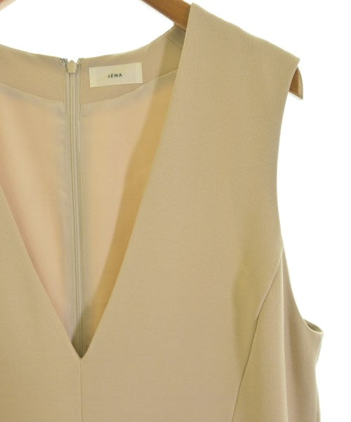 IENA ชุดเอี๊ยม/เสื้อคลุมหลวมๆ/จั๊มสูท