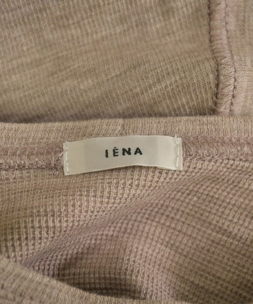 IENA เสื้อยืด/เสื้อท็อปส์