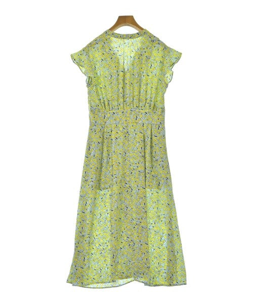 IENA เดรสที่เป็นเสื้อเชิ้ตตัวยาว