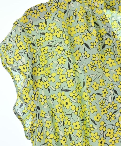 IENA เดรสที่เป็นเสื้อเชิ้ตตัวยาว