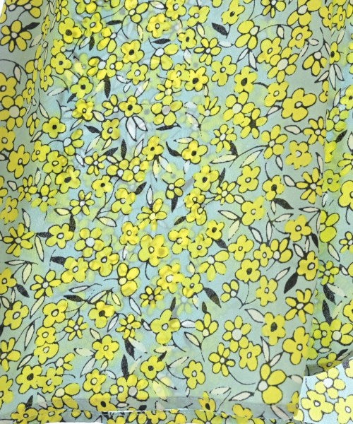 IENA เดรสที่เป็นเสื้อเชิ้ตตัวยาว