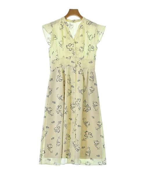 IENA เดรสที่เป็นเสื้อเชิ้ตตัวยาว