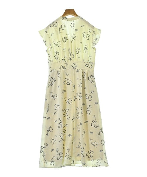 IENA เดรสที่เป็นเสื้อเชิ้ตตัวยาว