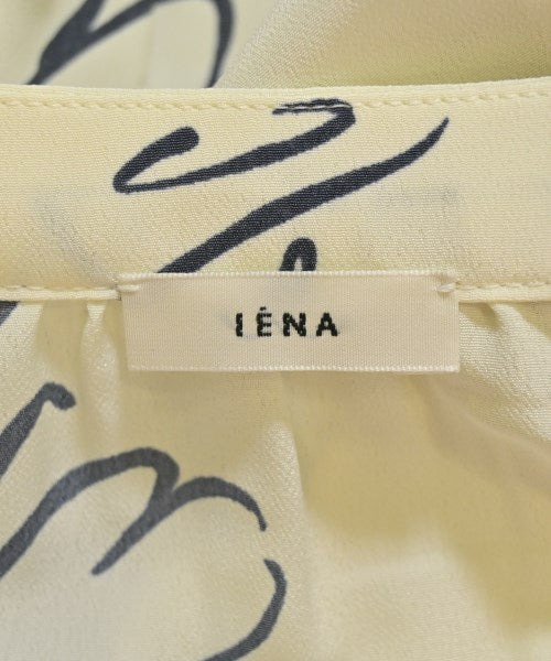 IENA เดรสที่เป็นเสื้อเชิ้ตตัวยาว
