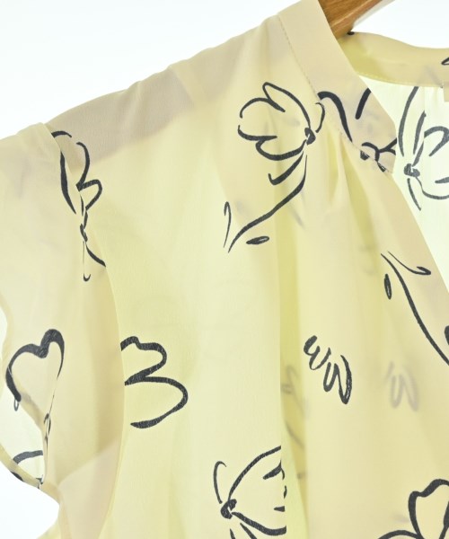 IENA เดรสที่เป็นเสื้อเชิ้ตตัวยาว