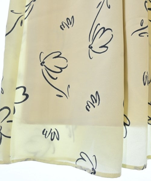 IENA เดรสที่เป็นเสื้อเชิ้ตตัวยาว