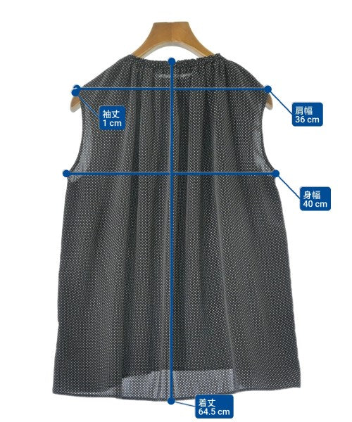 IENA เสื้อสตรี