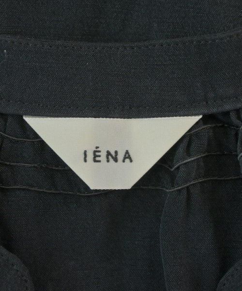 IENA ชุดเอี๊ยม/เสื้อคลุมหลวมๆ/จั๊มสูท
