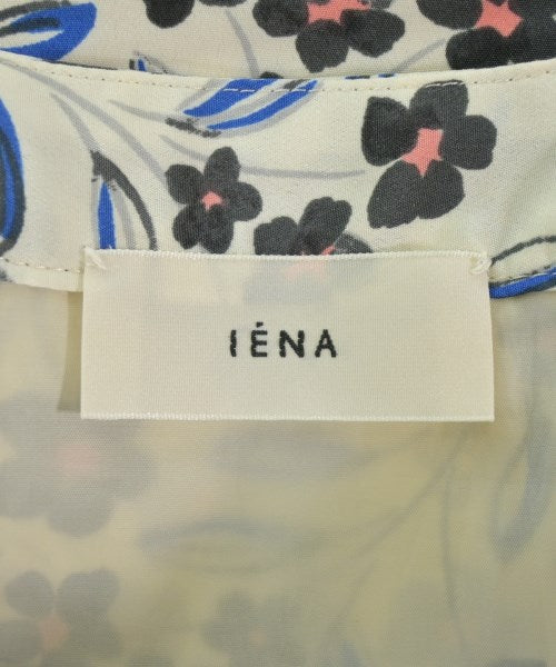 IENA กระโปรงยาว/แม็กซี่ยาว