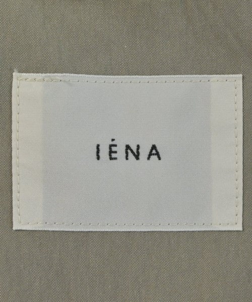 IENA เสื้อโค้ท
