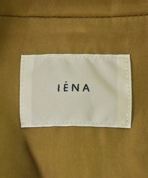 IENA แจ็คเก็ตเบลาส์ อื่น