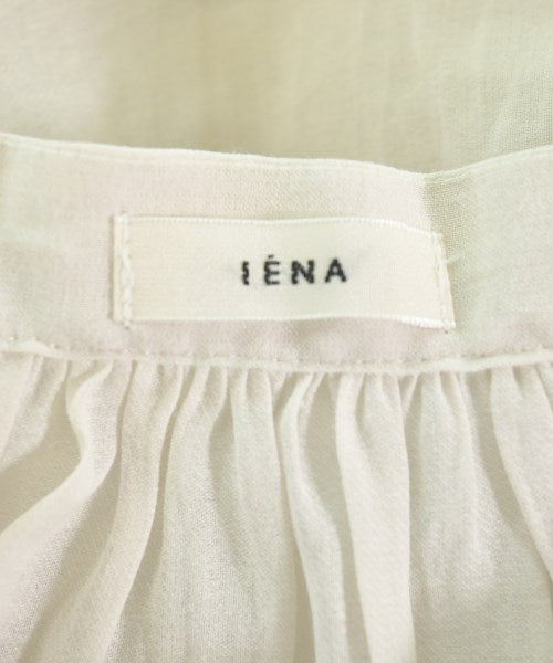 IENA เสื้อสตรี