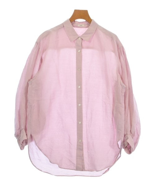 IENA เสื้อลำลอง
