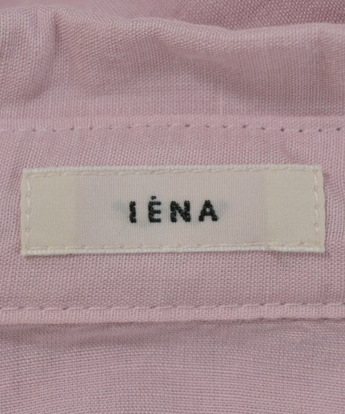 IENA เสื้อลำลอง