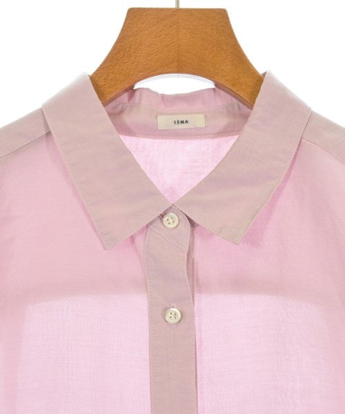 IENA เสื้อลำลอง