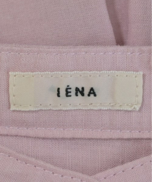IENA เสื้อลำลอง