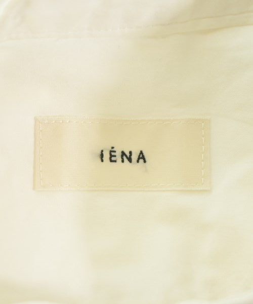 IENA เสื้อลำลอง