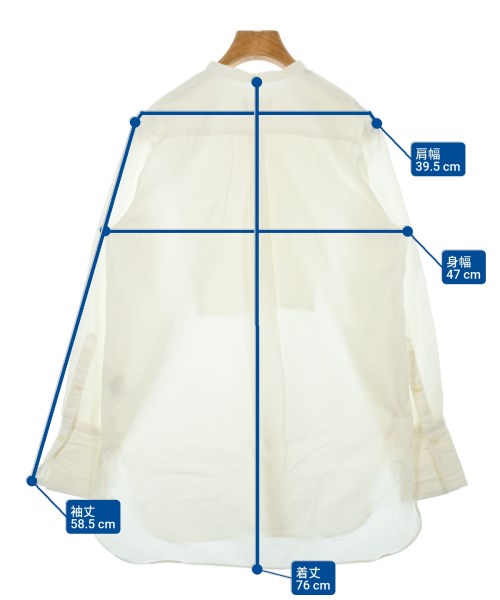 IENA เสื้อลำลอง