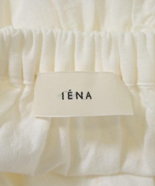 IENA กระโปรงยาว/แม็กซี่ยาว