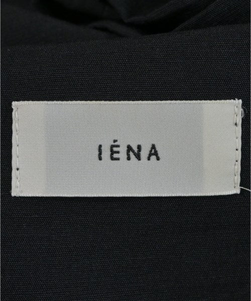 IENA ชุดเอี๊ยม/เสื้อคลุมหลวมๆ/จั๊มสูท
