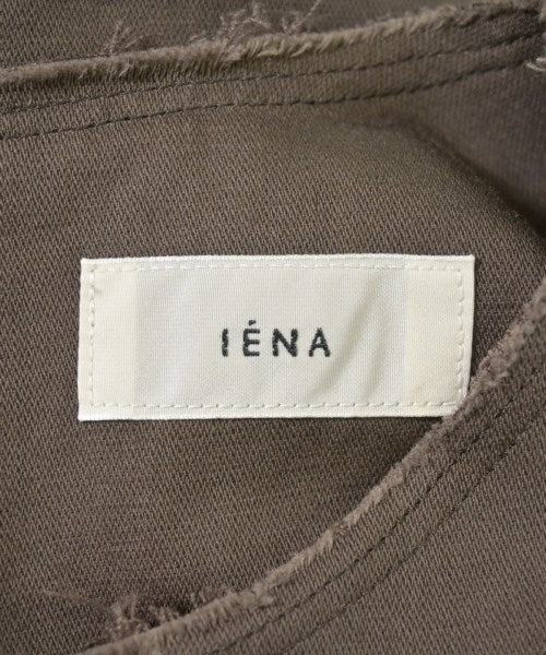 IENA ชุดเดรส