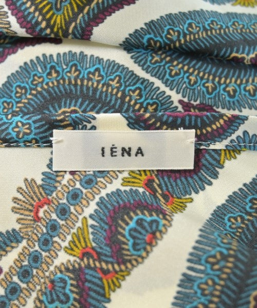 IENA เสื้อสตรี