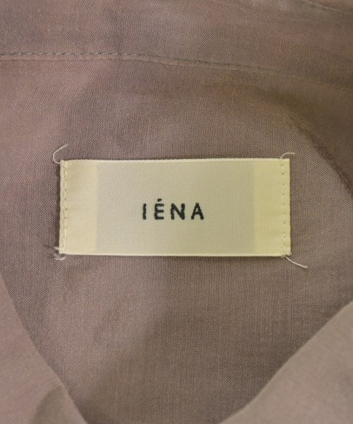 IENA เสื้อสตรี
