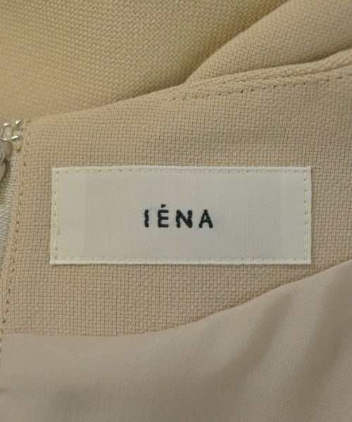 IENA ชุดเอี๊ยม/เสื้อคลุมหลวมๆ/จั๊มสูท