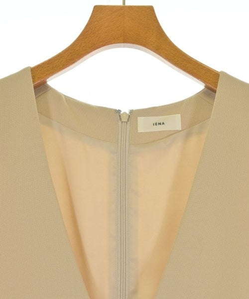 IENA ชุดเอี๊ยม/เสื้อคลุมหลวมๆ/จั๊มสูท