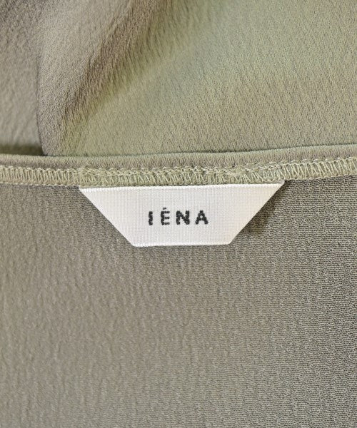 IENA เสื้อสตรี