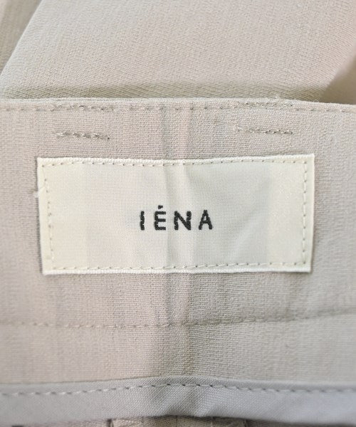 IENA กางเกงขายาว