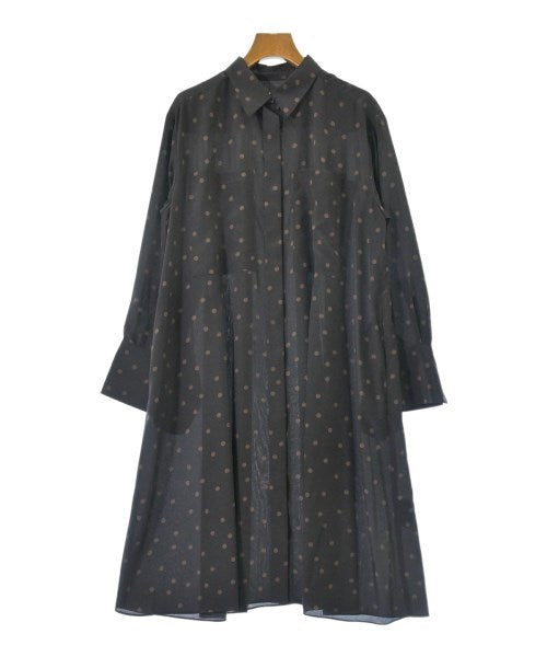IENA เดรสที่เป็นเสื้อเชิ้ตตัวยาว