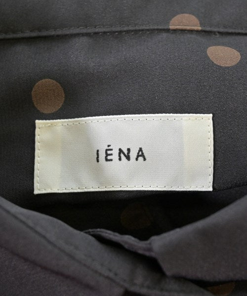 IENA เดรสที่เป็นเสื้อเชิ้ตตัวยาว