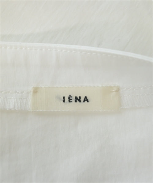 IENA เสื้อลำลอง