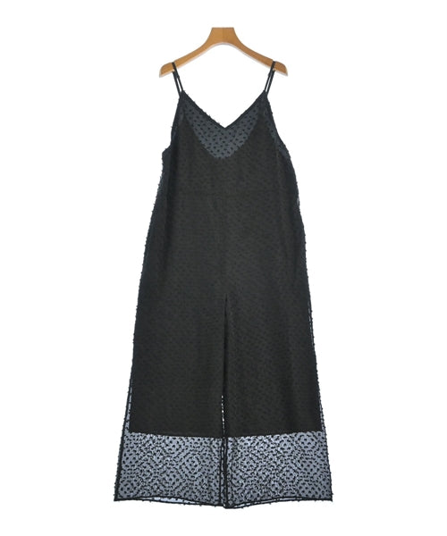 IENA ชุดเอี๊ยม/เสื้อคลุมหลวมๆ/จั๊มสูท