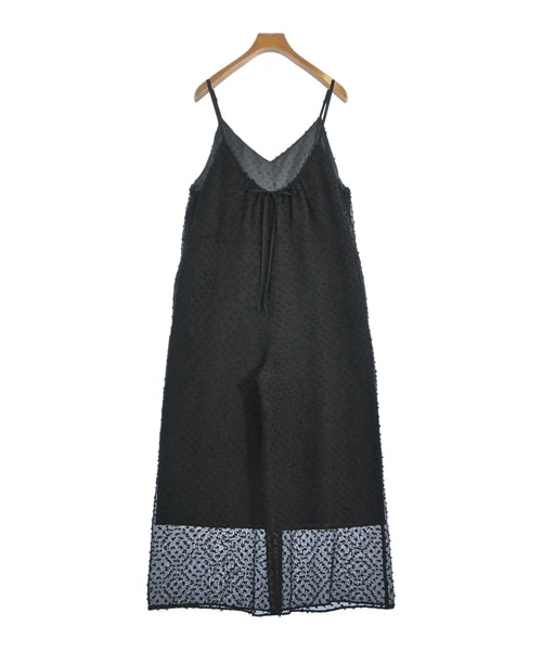 IENA ชุดเอี๊ยม/เสื้อคลุมหลวมๆ/จั๊มสูท