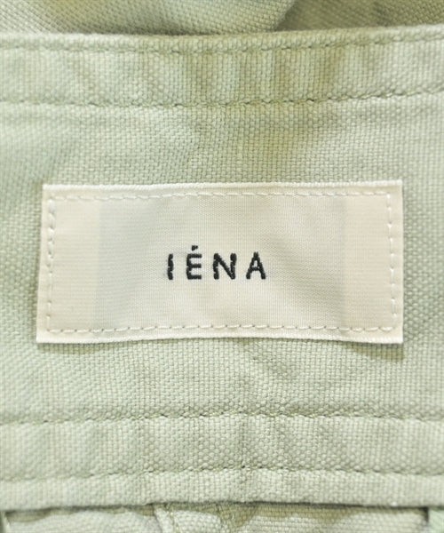 IENA กระโปรงยาว/แม็กซี่ยาว