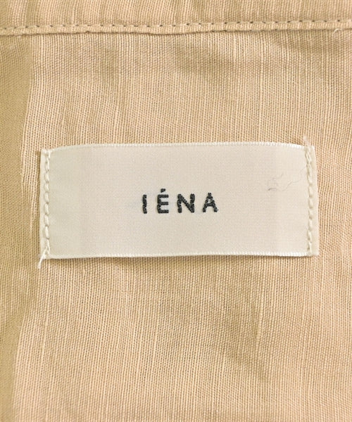 IENA เสื้อลำลอง