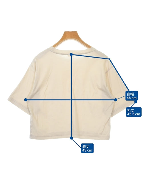 IENA เสื้อยืด/เสื้อท็อปส์