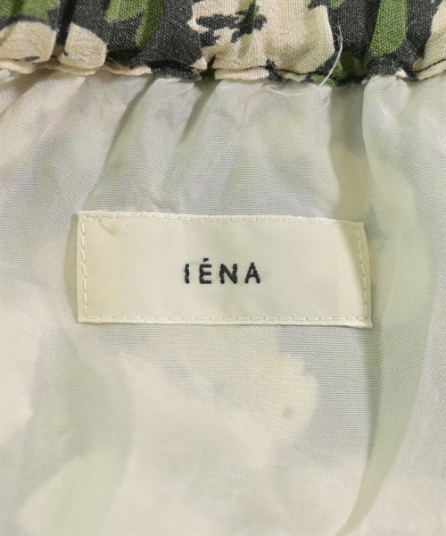 IENA กระโปรงยาว/แม็กซี่ยาว