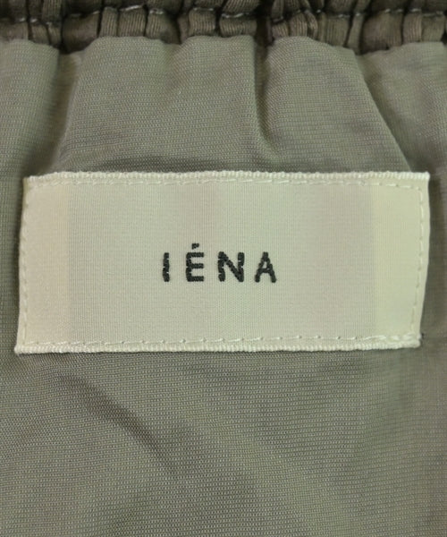 IENA กระโปรงยาว/แม็กซี่ยาว