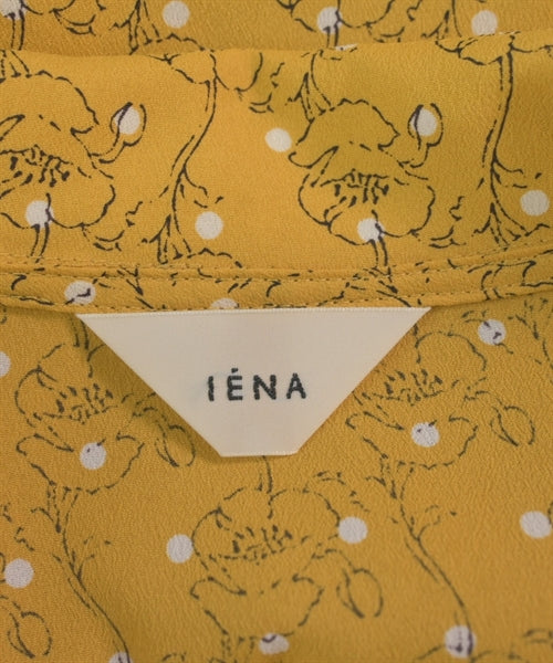 IENA เสื้อสตรี