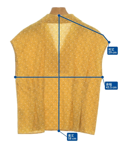 IENA เสื้อสตรี