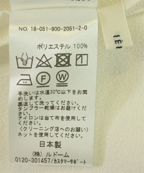 IENA เสื้อสตรี