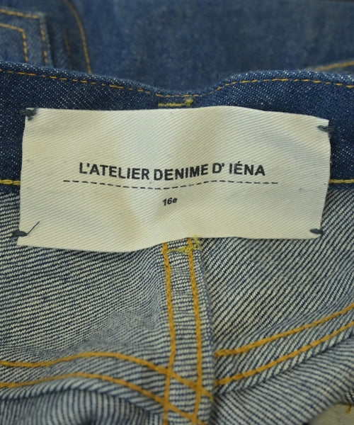 IENA ยีนส์