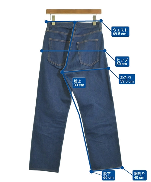 IENA ยีนส์