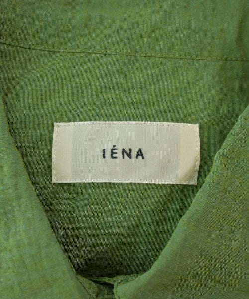 IENA เสื้อลำลอง